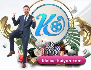 fifalive-kaiyun.com APP