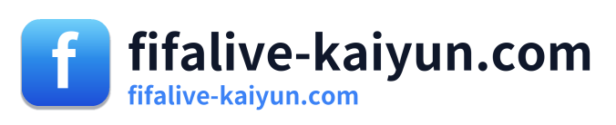fifalive-kaiyun.com Logo